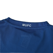 Manchester United - Retro Away 2008/09 Jersey