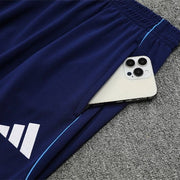 Real Madrid - Training 25/26 Tracksuit Kit