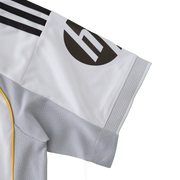 Real Madrid - Home 25/26 Men's Jersey