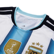 Argentina - Home 26/27 Kids Jersey Kit