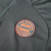 Bayern Munich - Training 25/26 Tracksuit Kit