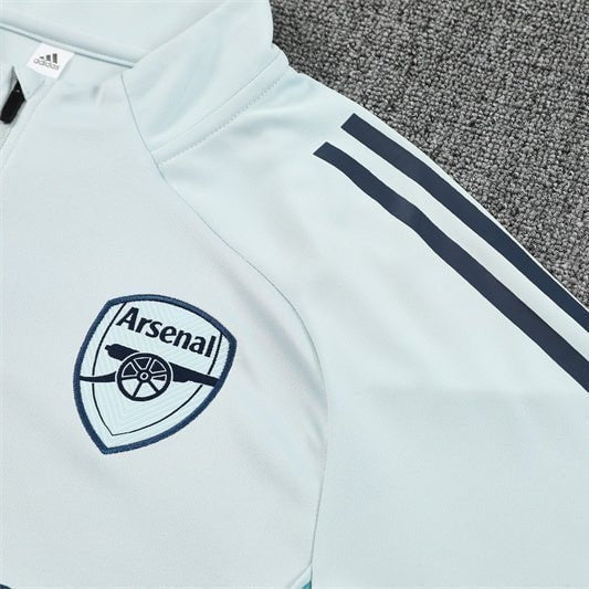 Arsenal - Training 25/26 Tracksuit Kit
