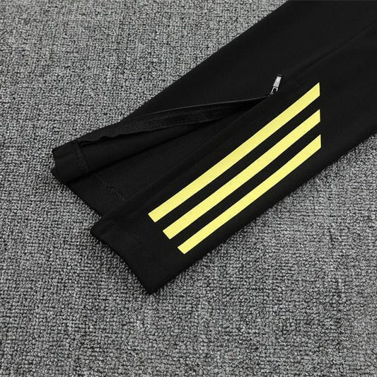 Juventus - Training 25/26 Tracksuit Kit