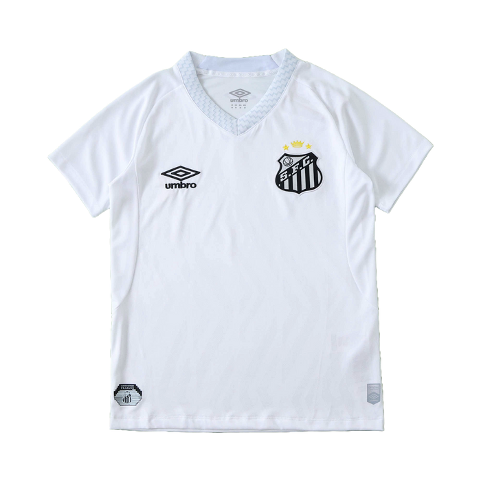 Santos - Home 25/26 Women’s Jersey