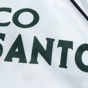 Sporting CP - Retro Home 2002/03 Jersey