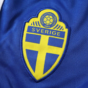 Sweden - Home 26/27 Kids Jersey Kit