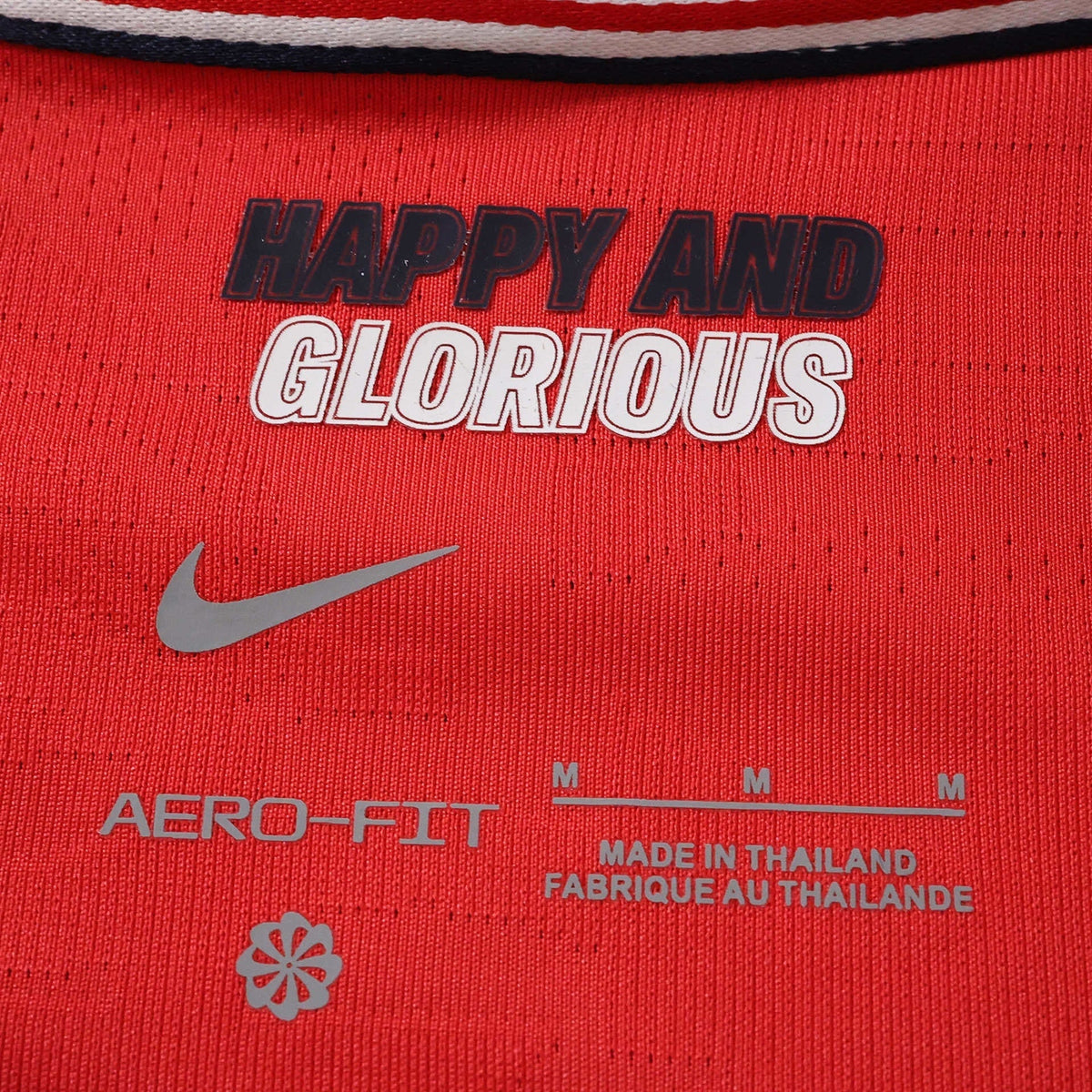 England - Away 26/27 Player Edition Jersey