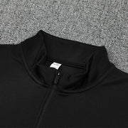 Manchester City - 25/26 Tracksuit Kit