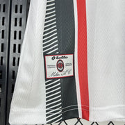 AC Milan - Retro Away 1997/98 Jersey