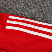 Liverpool - Training 25/26 Tracksuit Kit