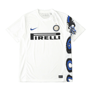 Inter Milan - Retro Away 2010 Jersey