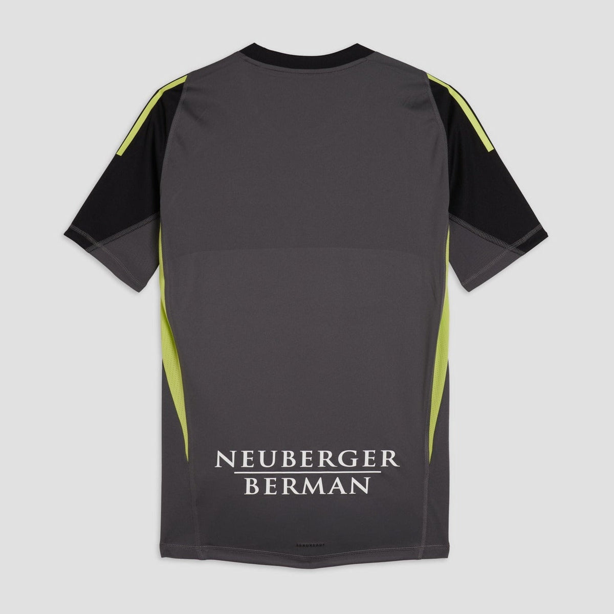 Como 1907 - Goalkeeper 25/26 Jersey