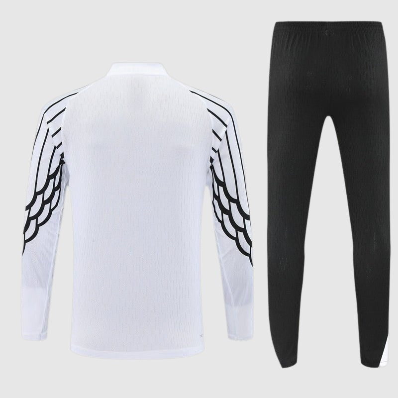 PSG - 25/26 Tracksuit Kit