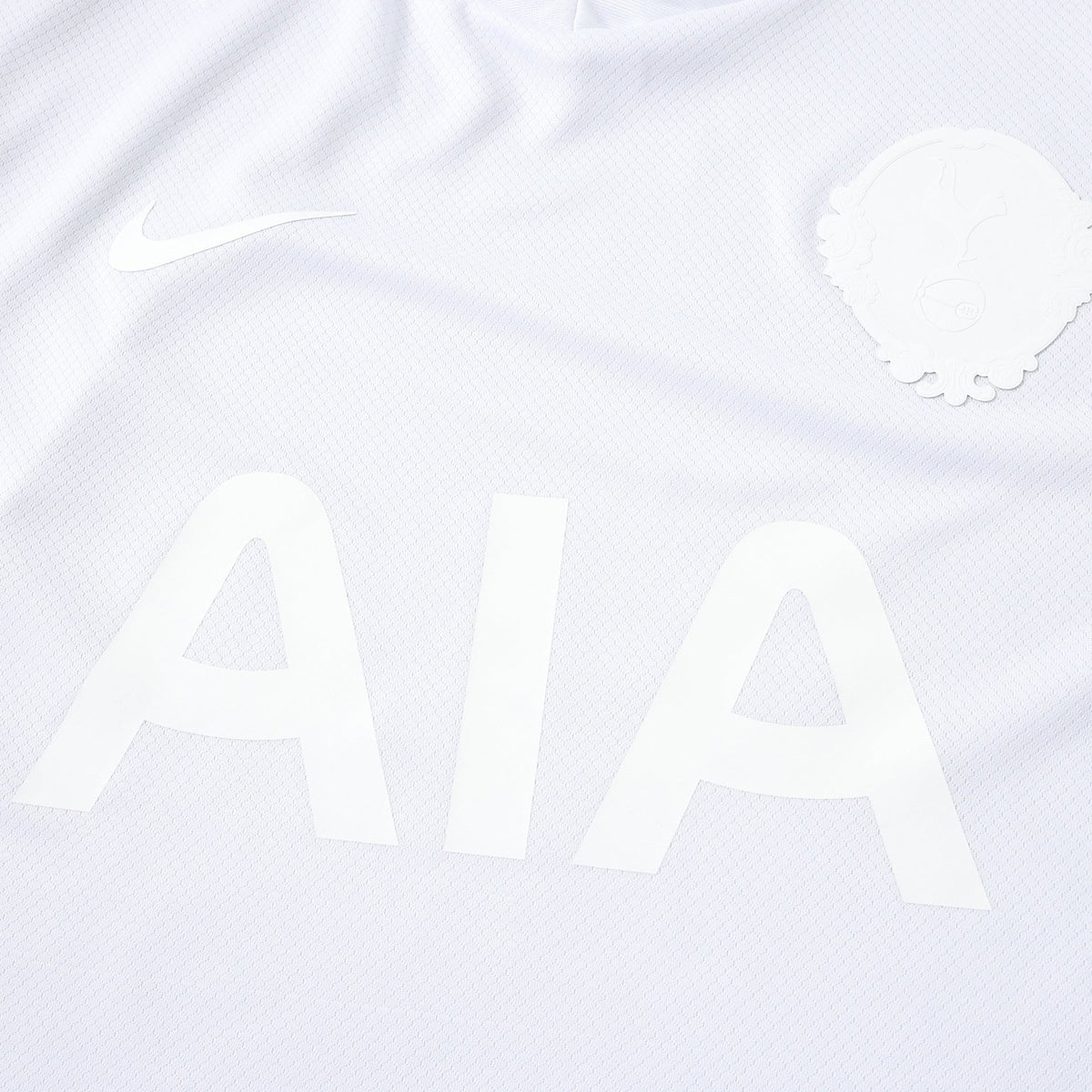 Tottenham - 125th Anniversary 25/26 Men's Jersey