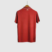Liverpool - Retro 2018/19 Jersey