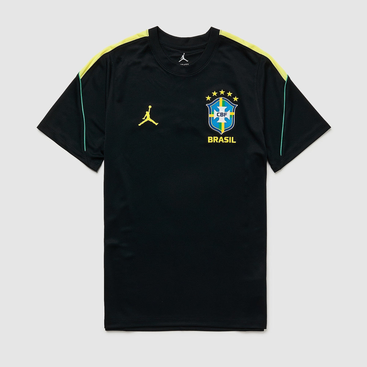 Brazil - Training 2 26/27 Jersey