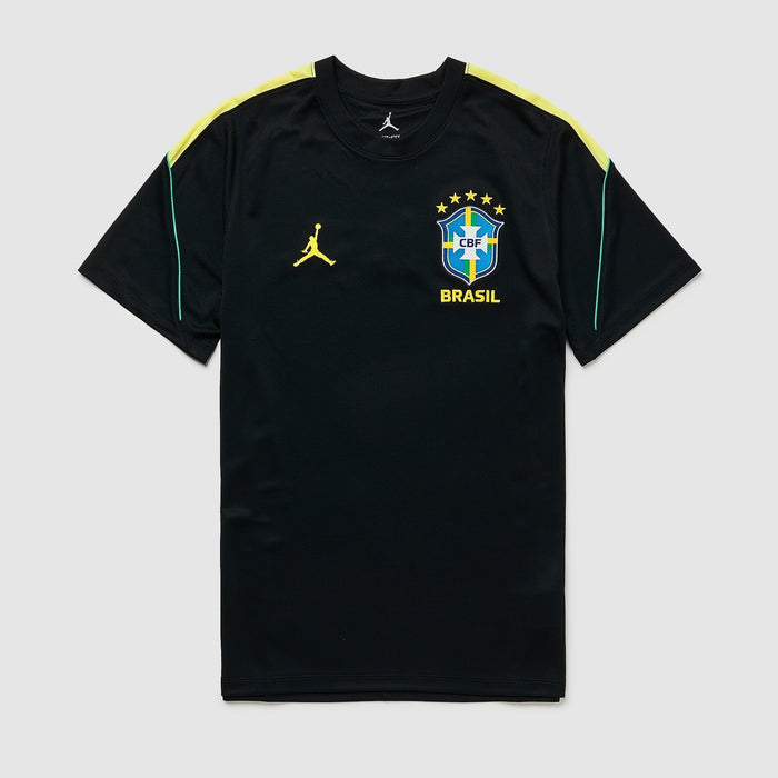 Brazil - Training 2 26/27 Jersey