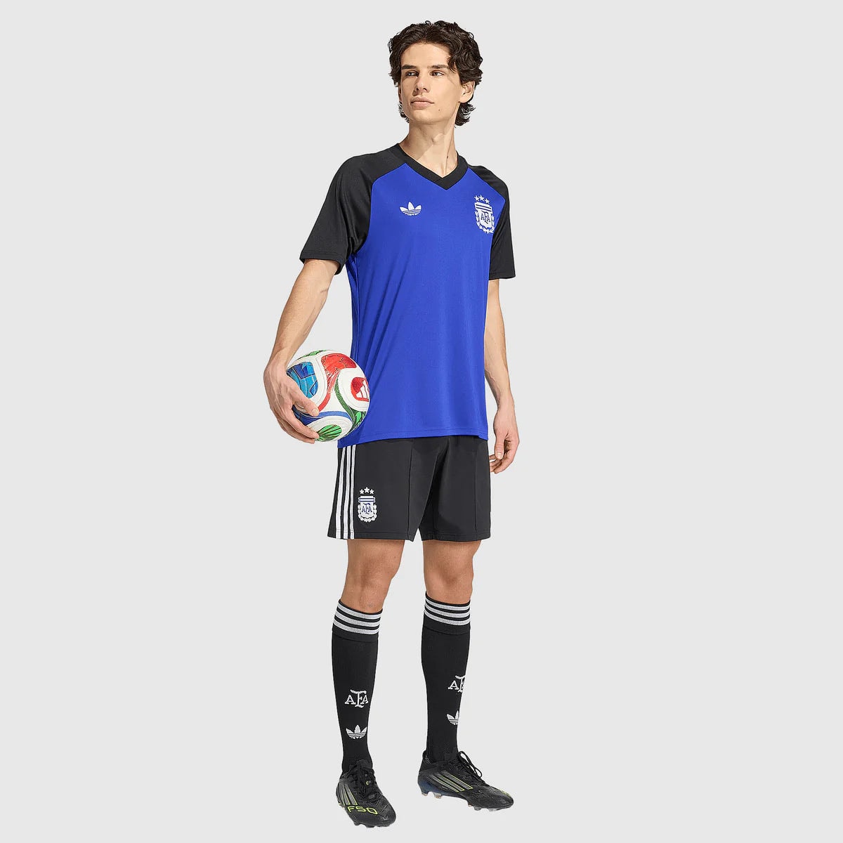 Argentina - Pre-Match Away 26/27 Jersey