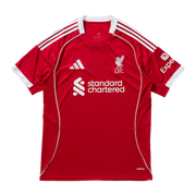 Liverpool - Home 25/26 Men's Jersey