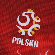 Poland - Away 26/27 Men's Jersey