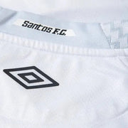 Santos - Home 25/26 Player Edition Jersey