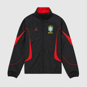 Brazil - 2026 Black Jacket