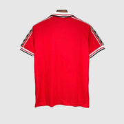 Manchester United - Retro Home 1998/99 Jersey