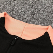 France - Training 25/26 Tracksuit Kit