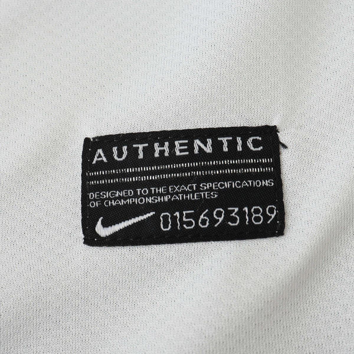 Santos - Retro Home 2011/12 Jersey