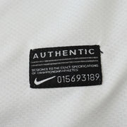 Santos - Retro Home 2011/12 Jersey