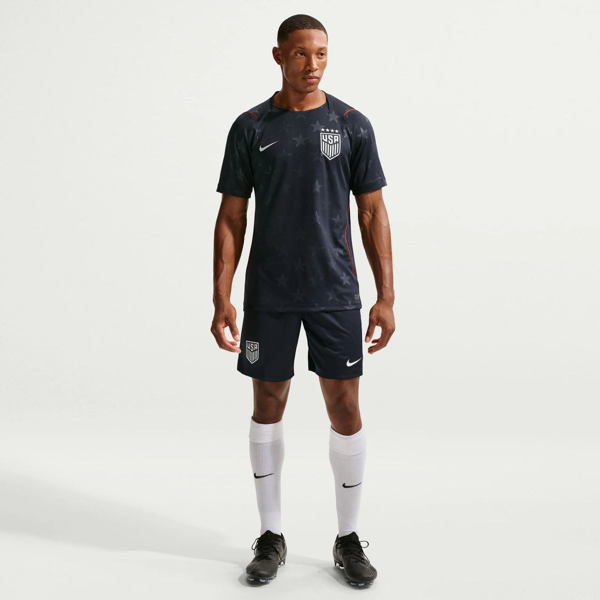 USA - Away 26/27 Men's Jersey