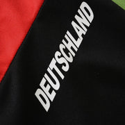 Germany - Pre-Match 26/27 Jersey