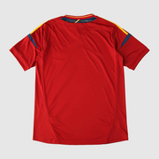 São Paulo - Retro Home 2012 Jersey