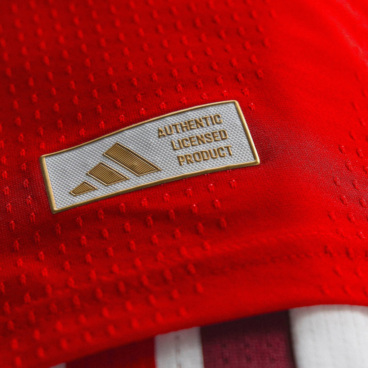 Arsenal - Home 26/27 Player Edition Jersey