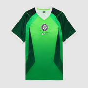 Nigeria - Home 26/27 Men's Jersey