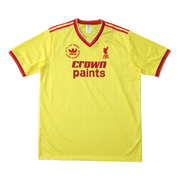 Liverpool - Retro Third 1985/87 Jersey