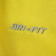 Brazil - Retro Home 2014 Jersey