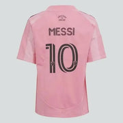 Inter Miami - Home 25/26 Kids Jersey Kit