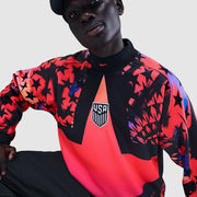 USA - Goalkeeper 26/27 Long Sleeve Jersey