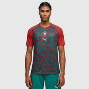 Portugal - Pre-Match Home 26/27 Men's Jersey