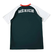 Mexico - Training Top 26/27