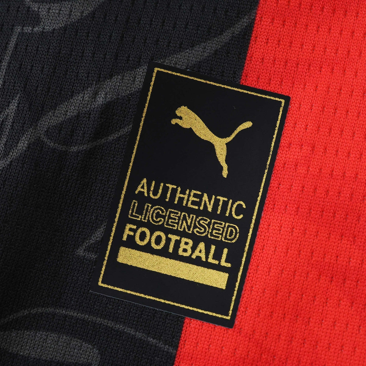AC Milan - Home 25/26 Men's Jersey