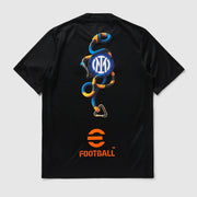 Inter Milan - Pre-Match Fourth 25/26 Jersey