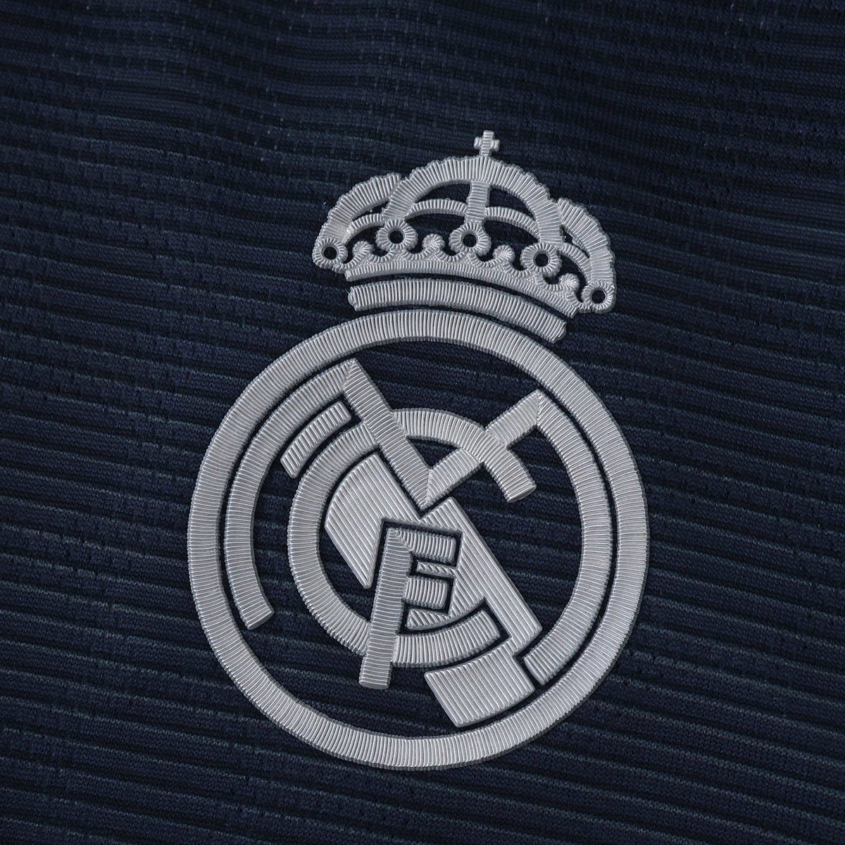 Real Madrid - Away 25/26 Player Edition Jersey