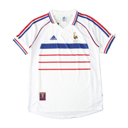 France - Retro 1998 Jersey