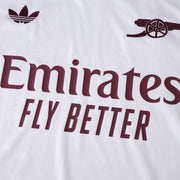 Arsenal - Third 25/26 Men's Jersey