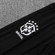 Brazil - Training 25/26 Tracksuit Kit