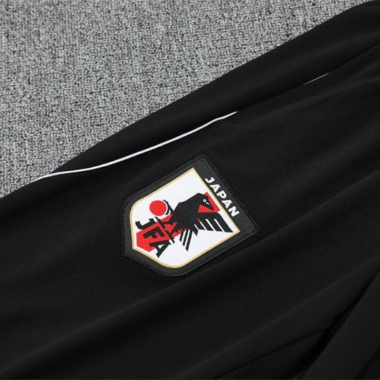 Japan - Training 25/26 Tracksuit Kit