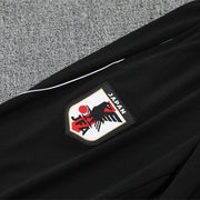 Japan - Training 25/26 Tracksuit Kit