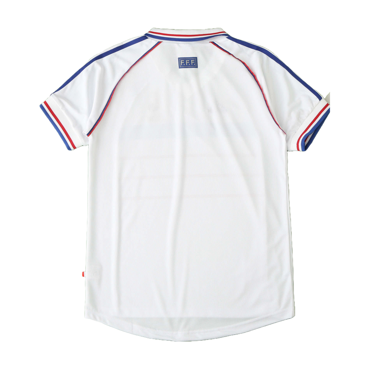France - Retro 1998 Jersey